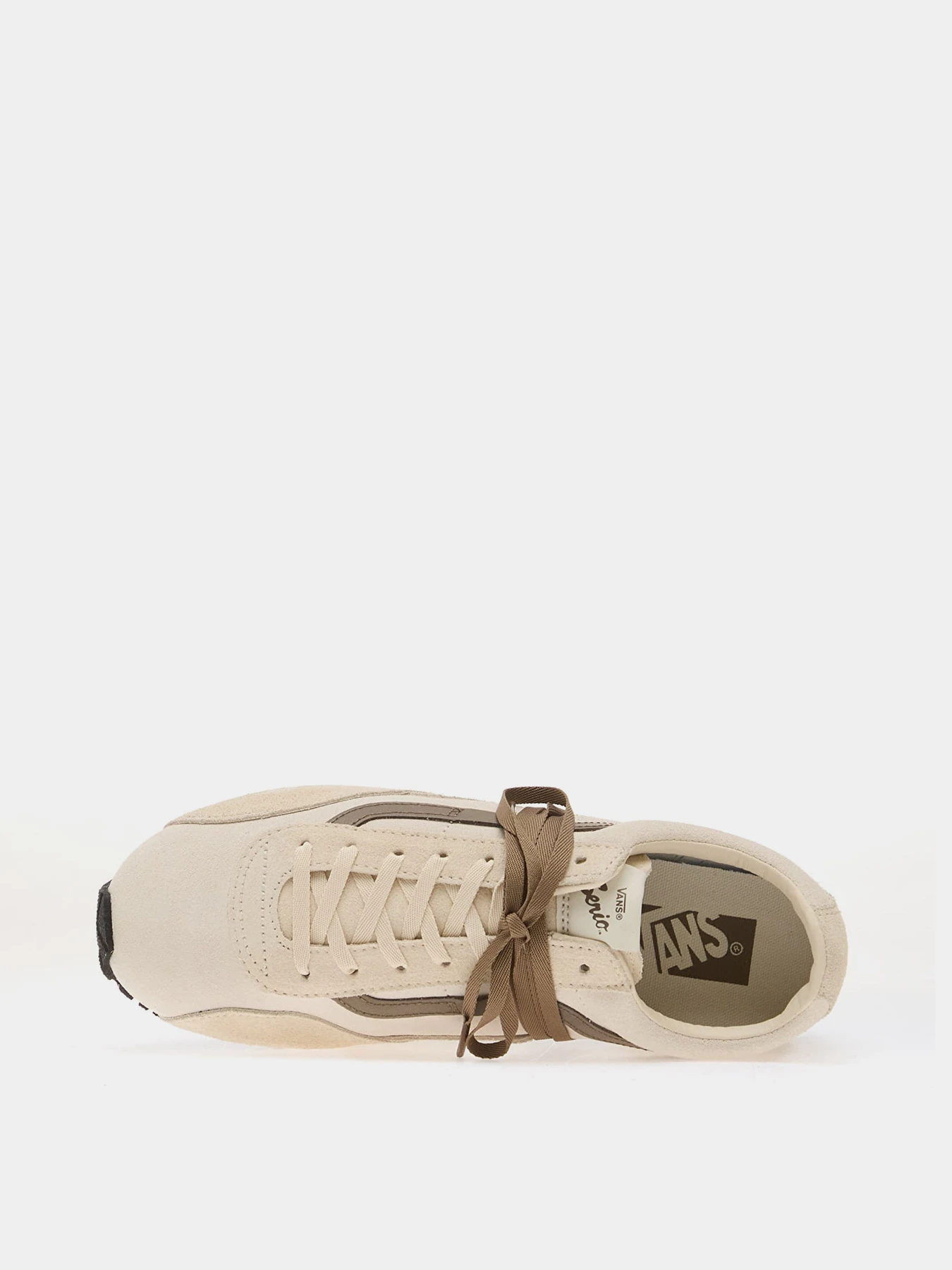 Кеды Vans LX SLP TRAINER модель VN000EHNCRM1 Кеды Vans LX SLP TRAINER модель VN000EHNCRM1 Фото