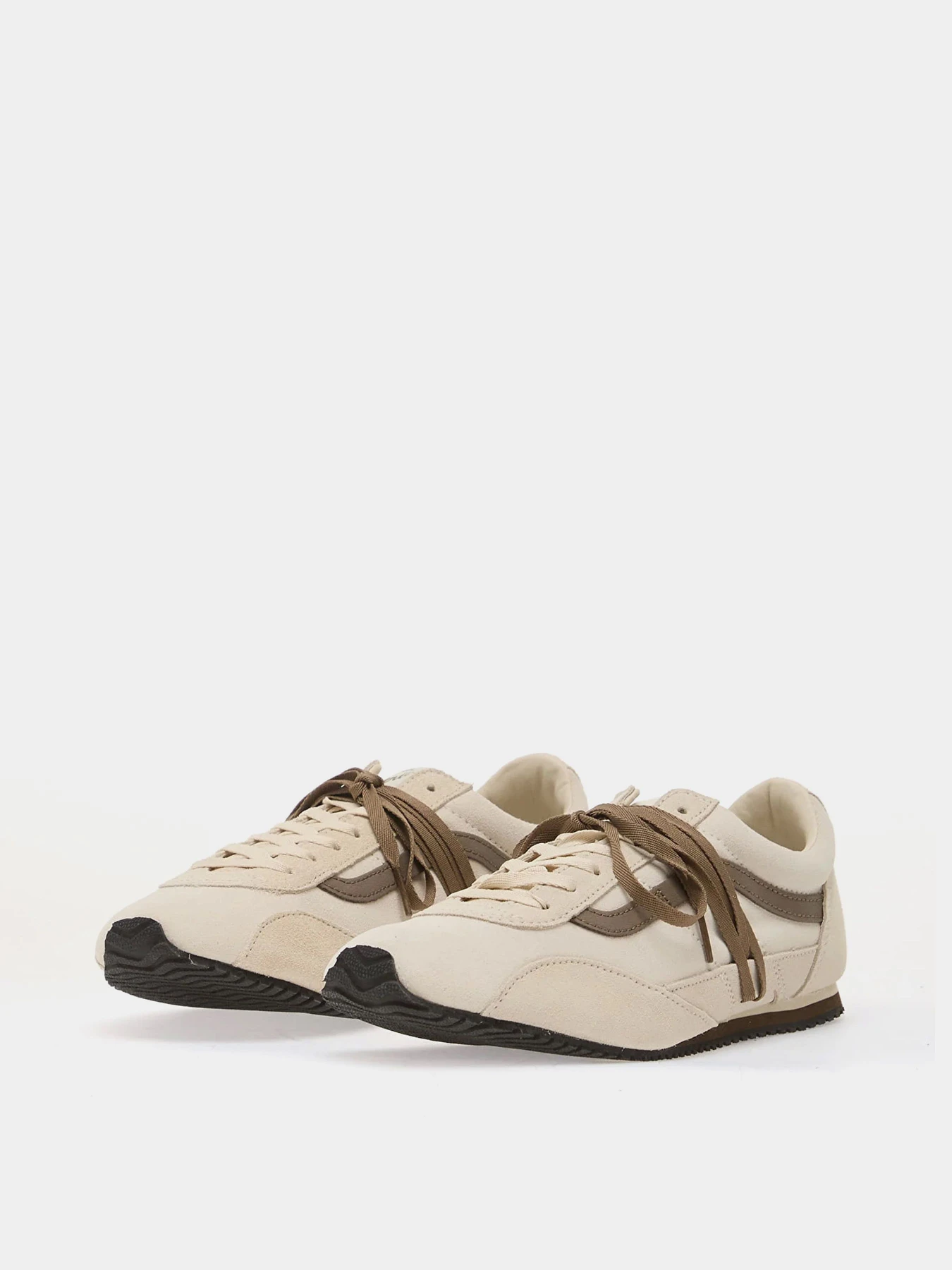 Кеды Vans LX SLP TRAINER модель VN000EHNCRM1 Кеды Vans LX SLP TRAINER модель VN000EHNCRM1 Фото