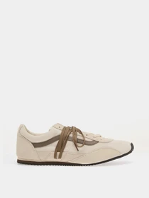 Кеди Vans LX SLP TRAINER модель VN000EHNCRM1 Фото