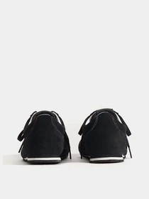 Кеды Vans LX SLP TRAINER модель VN000Z9RCJK1 Фото