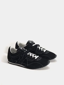 Кеды Vans LX SLP TRAINER модель VN000Z9RCJK1 Фото
