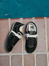 Кеды Vans LX SLP TRAINER модель VN000Z9RCJK1 Фото