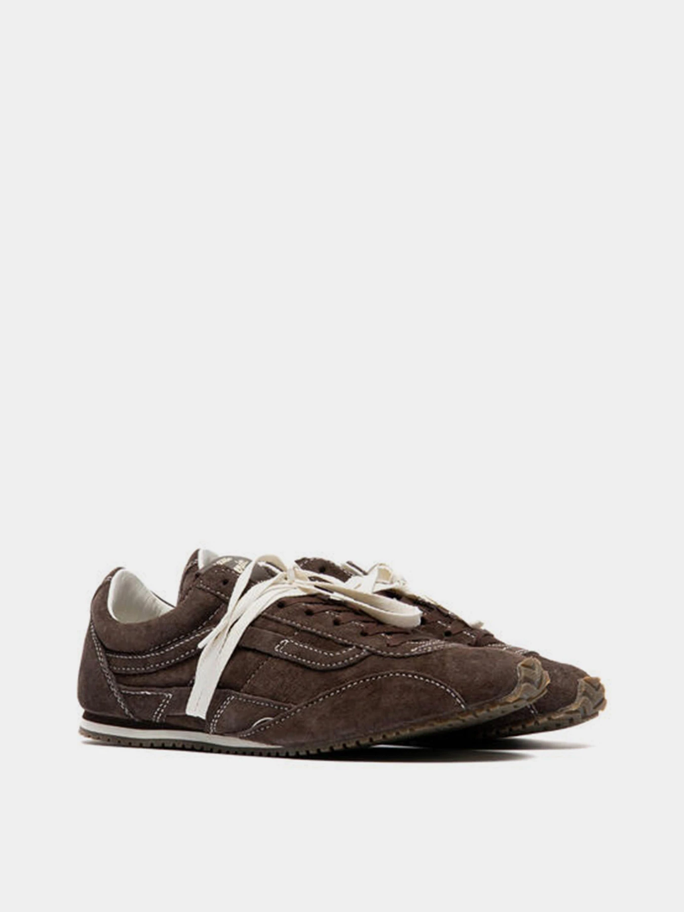 Кеды Vans LX SLP TRAINER модель VN000Z9RDFO1 Кеды Vans LX SLP TRAINER модель VN000Z9RDFO1 Фото