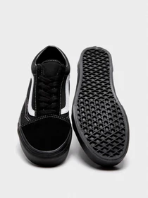 Кеди Vans Old Skool модель VN0A3WKT5WU1 Фото