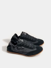 Кросівки Vans SLP COLLAPSE модель VN000Z6XBLA1 Фото