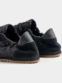 Кросівки Vans SLP COLLAPSE модель VN000Z6XBLA1 Фото