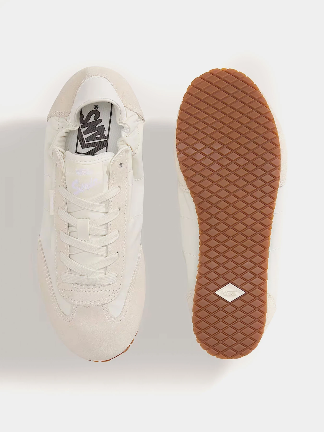 Кроссовки Vans SLP COLLAPSE модель VN000Z6XCDA1 Кроссовки Vans SLP COLLAPSE модель VN000Z6XCDA1 Фото