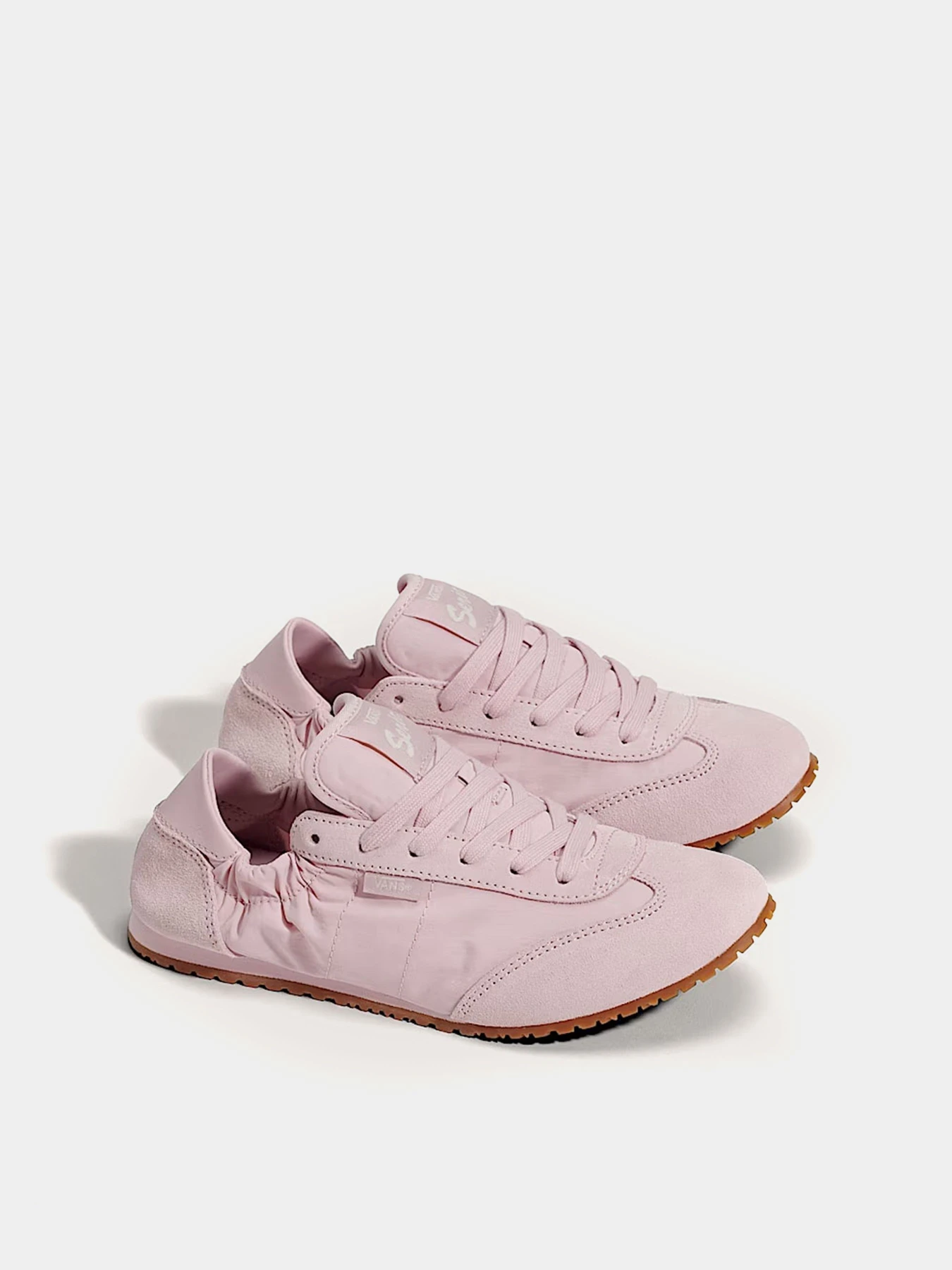 Кросівки Vans SLP COLLAPSE модель VN000Z6XGSF1 Кросівки Vans SLP COLLAPSE модель VN000Z6XGSF1 Фото