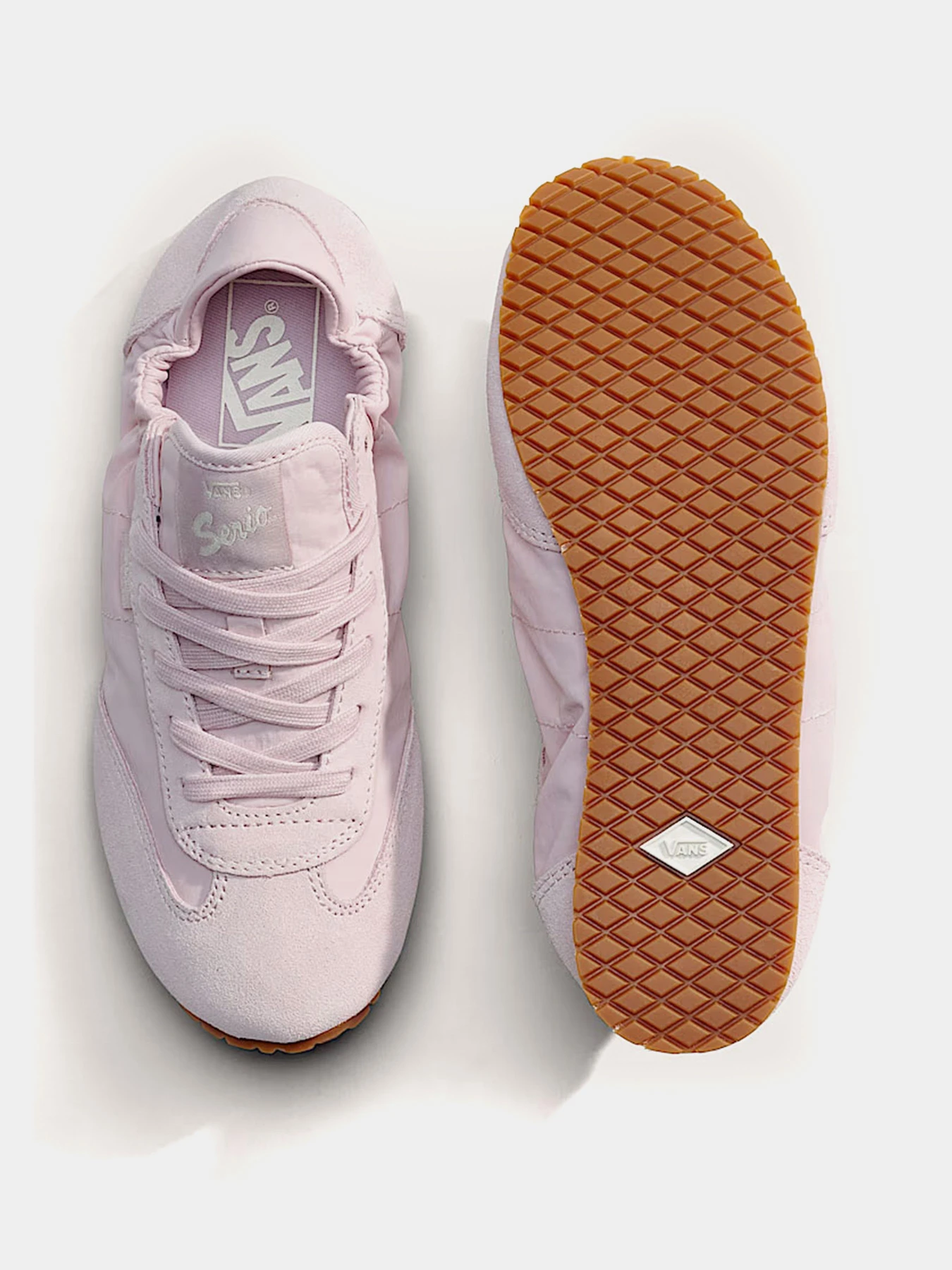 Кросівки Vans SLP COLLAPSE модель VN000Z6XGSF1 Кросівки Vans SLP COLLAPSE модель VN000Z6XGSF1 Фото