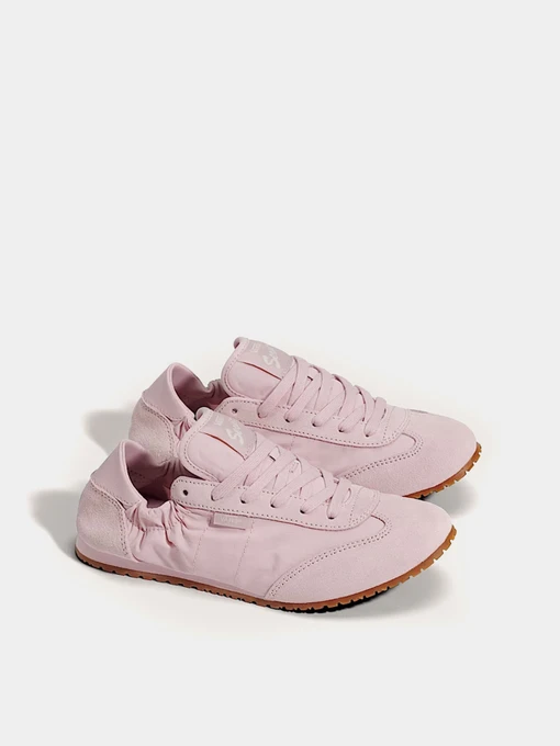 Жіночі Кросівки повсякденні Vans SLP COLLAPSE фото 3