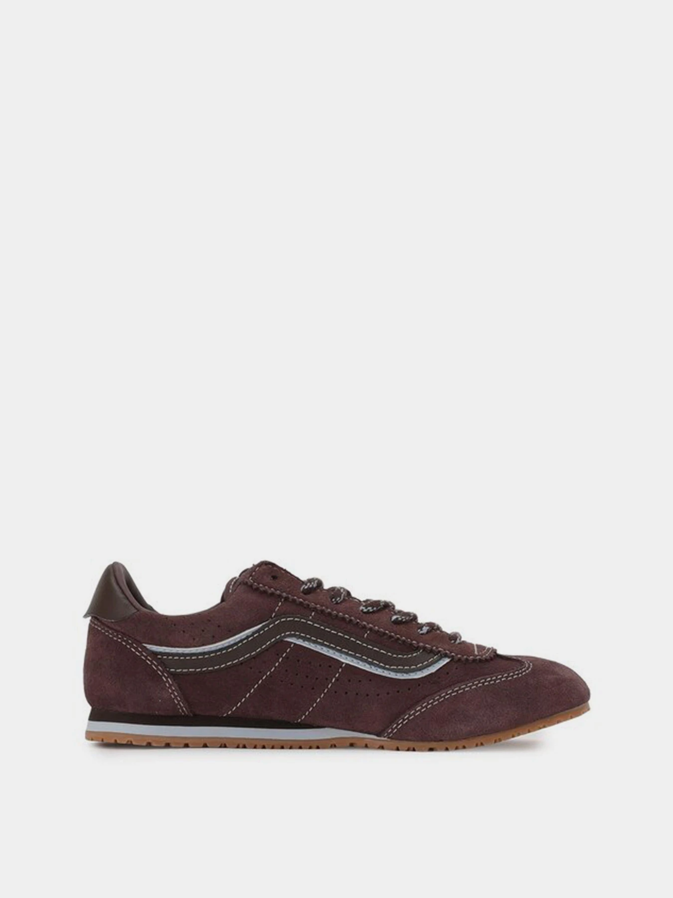 Кросівки Vans SUPER LOWPRO модель VN000D8TGRB1 Кросівки Vans SUPER LOWPRO модель VN000D8TGRB1 Фото