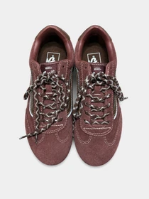 Кросівки Vans SUPER LOWPRO модель VN000D8TGRB1 Фото
