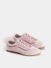 Кроссовки Vans SUPER LOWPRO модель VN000D8TGSF1 Фото