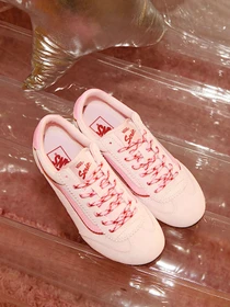 Кроссовки Vans SUPER LOWPRO модель VN000D8TGSF1 Фото