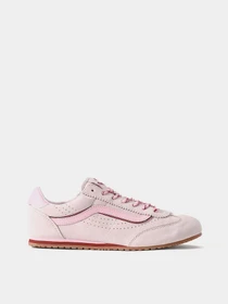 Кроссовки Vans SUPER LOWPRO модель VN000D8TGSF1 Фото