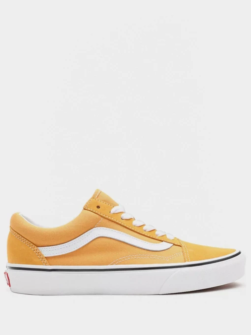 Кеди Vans Old Skool модель VN0A3WKT3SP1 Фото
