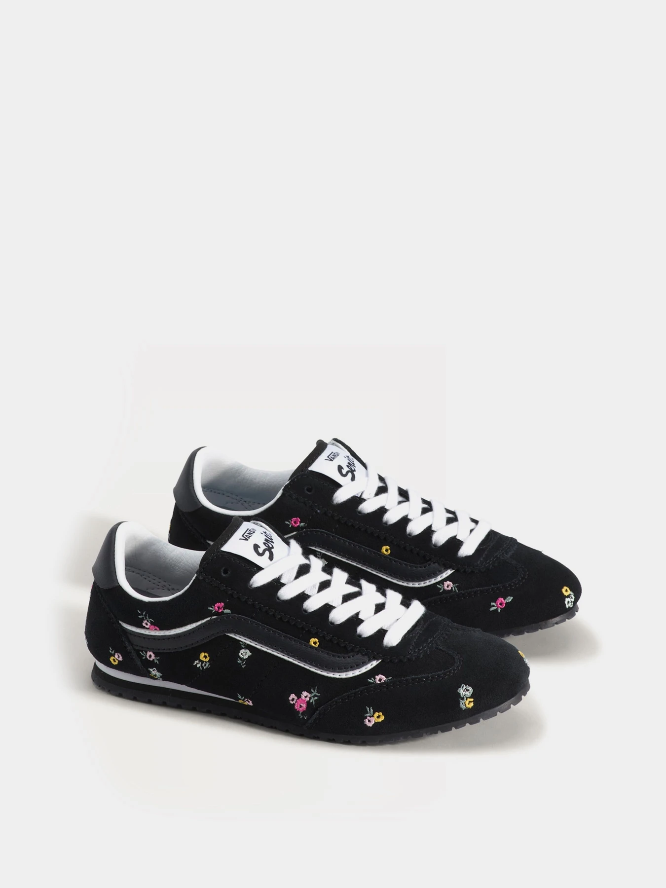 Кеды Vans SUPER LOWPRO модель VN001133B9P1 Кеды Vans SUPER LOWPRO модель VN001133B9P1 Фото