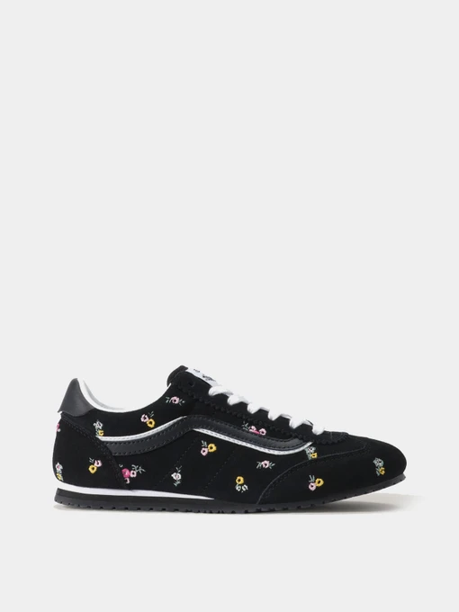 Кеды Vans SUPER LOWPRO модель VN001133B9P1 Фото