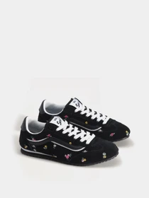 Кеды Vans SUPER LOWPRO модель VN001133B9P1 Фото