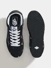 Кеды Vans SUPER LOWPRO модель VN001133B9P1 Фото