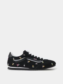 Кеды Vans SUPER LOWPRO модель VN001133B9P1 Фото