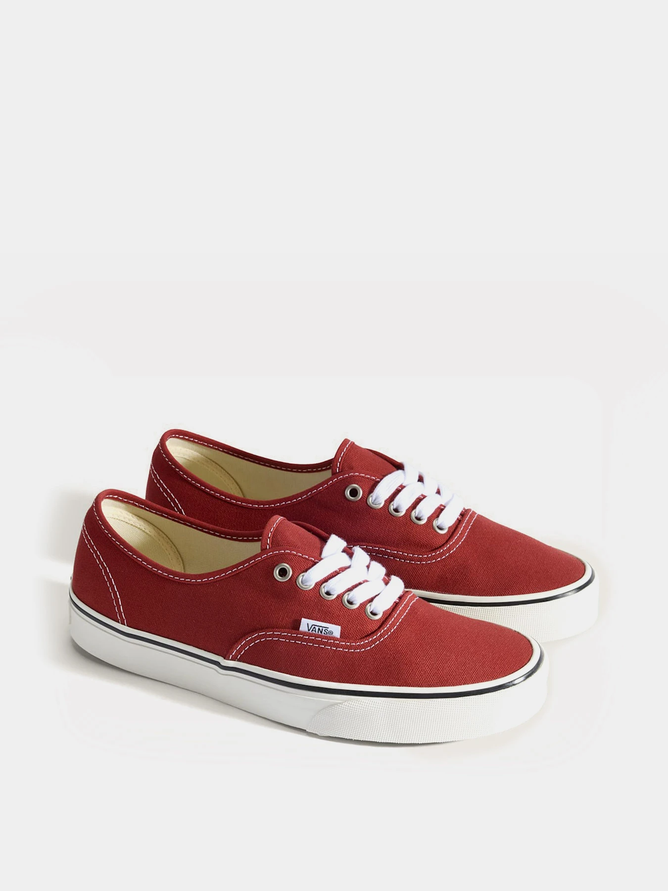 Кеды Vans AUTHENTIC модель VN000Z74GWR1 Кеды Vans AUTHENTIC модель VN000Z74GWR1 Фото