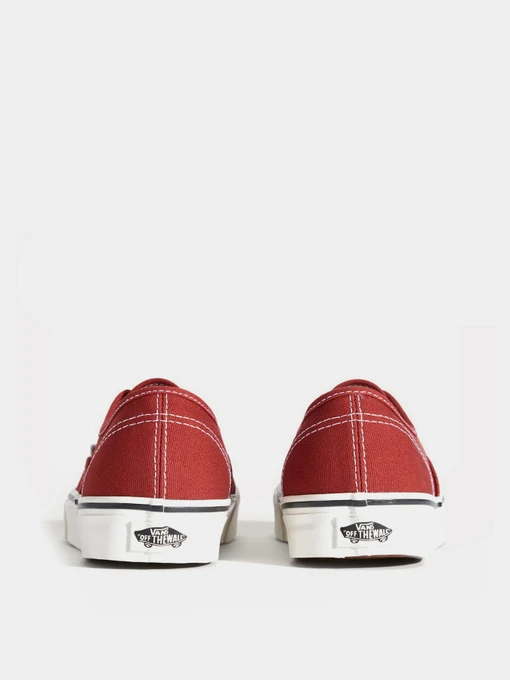 Жіночі Кеди низькі Vans AUTHENTIC фото 2