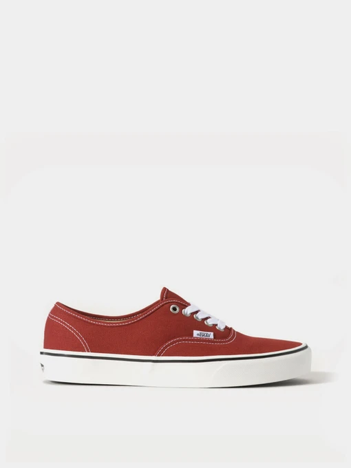 Кеды Vans AUTHENTIC модель VN000Z74GWR1 Фото