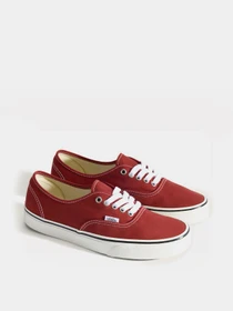 Кеды Vans AUTHENTIC модель VN000Z74GWR1 Фото