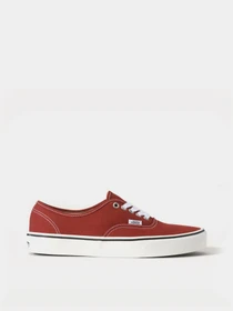 Кеди Vans AUTHENTIC модель VN000Z74GWR1 Фото