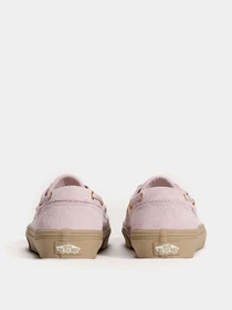 Слипоны и мокасины Vans 2-EYELET BOAT SHOE модель VN000XVHGSF1 Фото