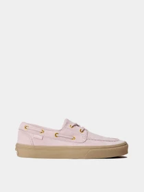 Слипоны и мокасины Vans 2-EYELET BOAT SHOE модель VN000XVHGSF1 Фото