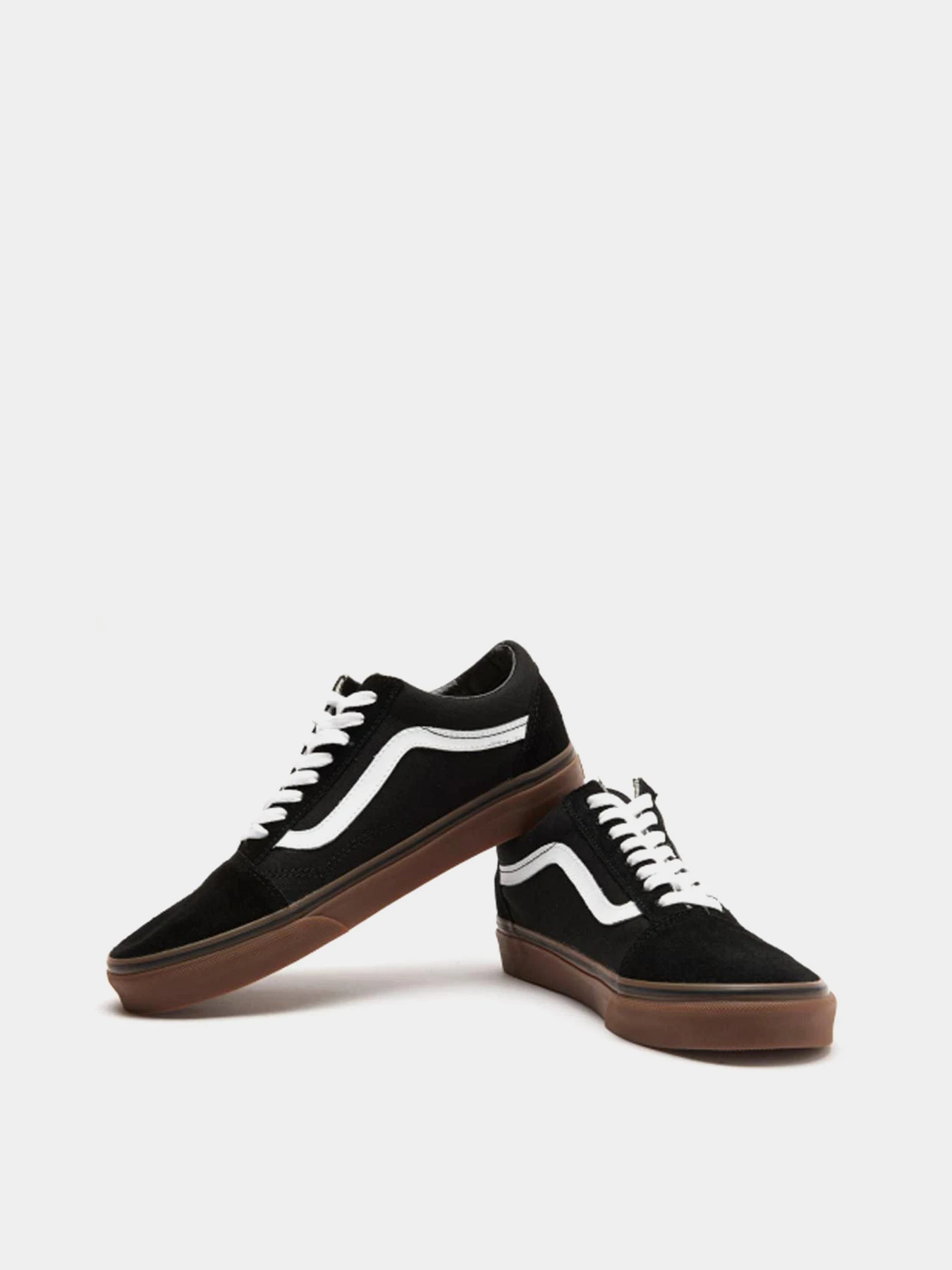 Кеди Vans Old Skool модель VN0001R1GI61 Фото