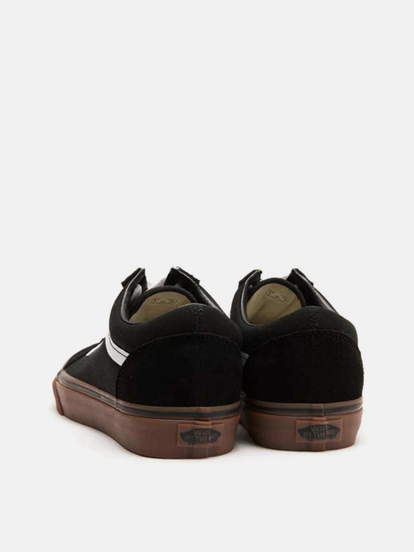 Кеди Vans Old Skool модель VN0001R1GI61 Фото