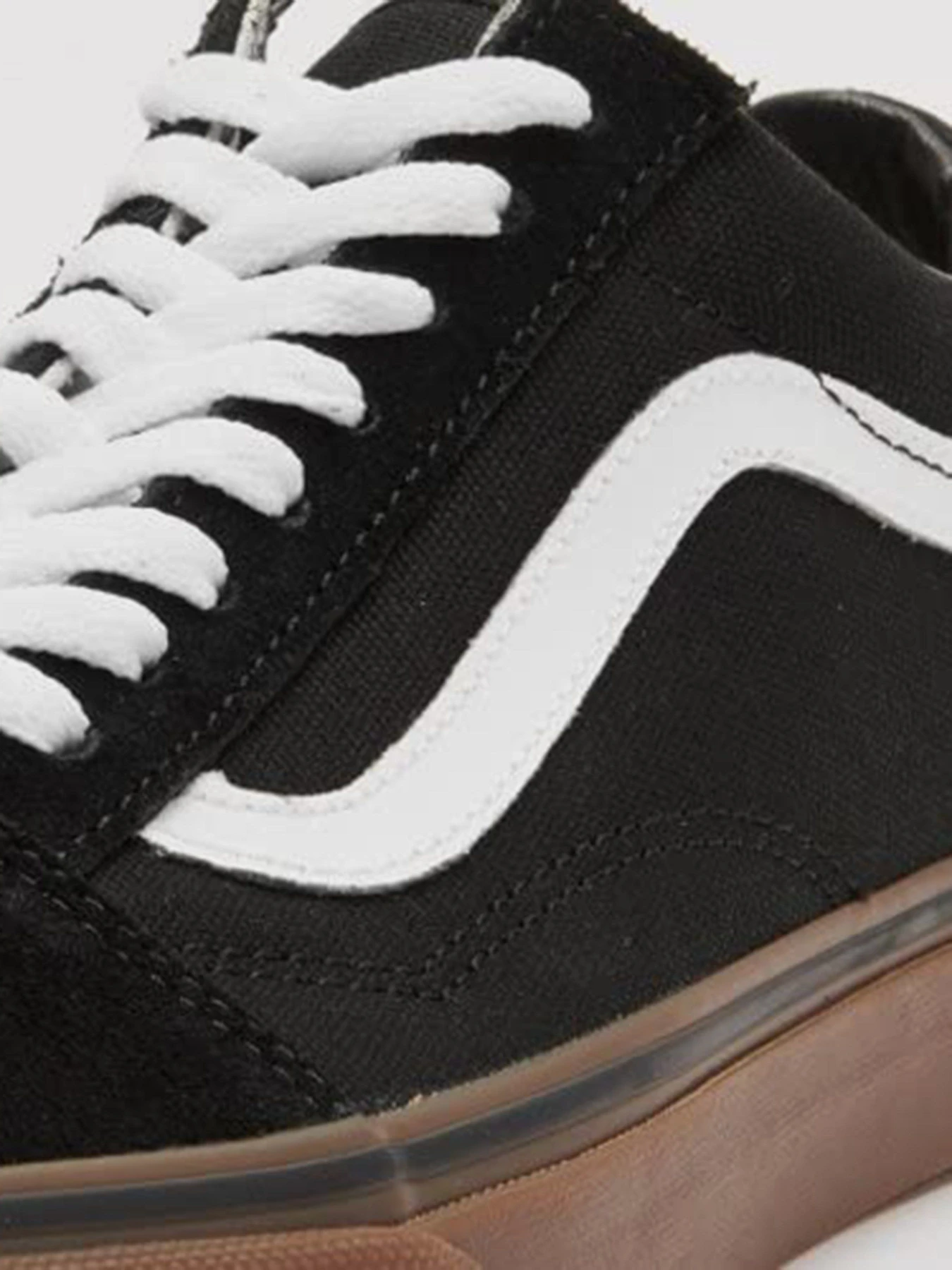 Кеди Vans Old Skool модель VN0001R1GI61 Фото