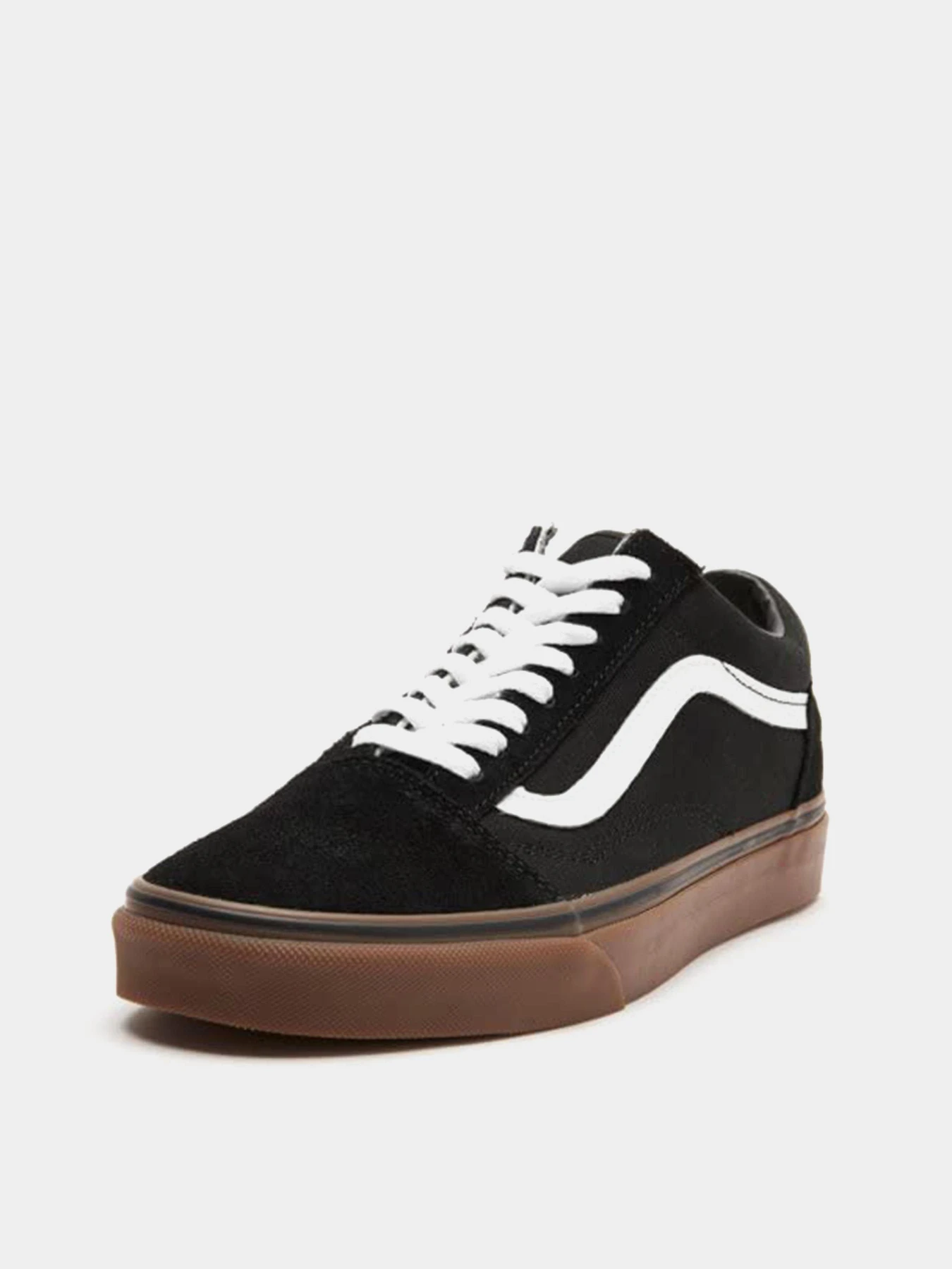 Кеди Vans Old Skool модель VN0001R1GI61 Фото