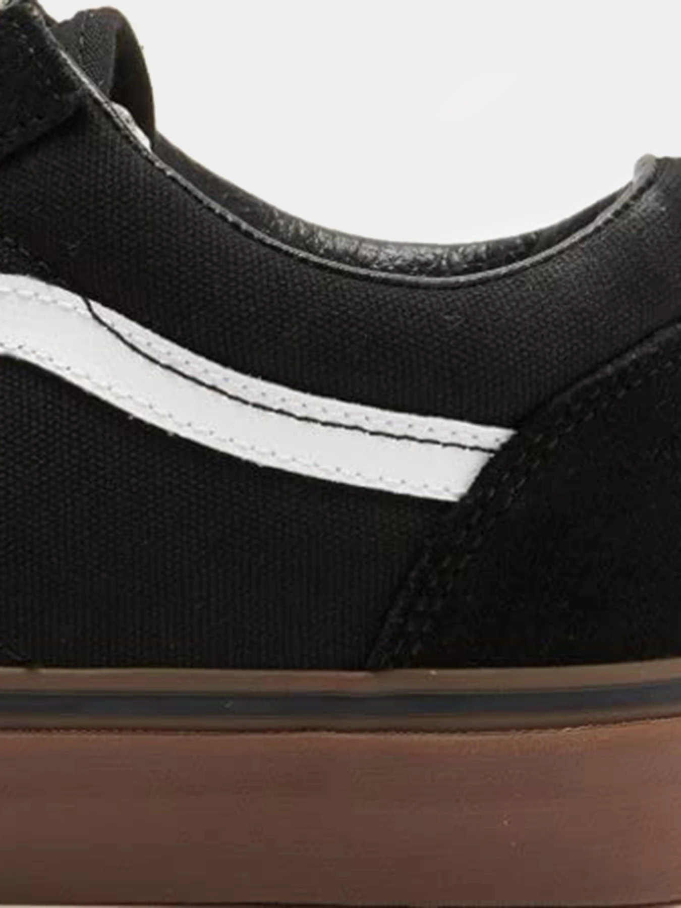 Кеди Vans Old Skool модель VN0001R1GI61 Фото