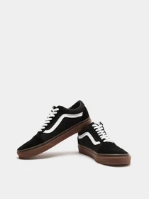 Кеди Vans Old Skool модель VN0001R1GI61 Фото