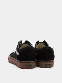 Кеди Vans Old Skool модель VN0001R1GI61 Фото
