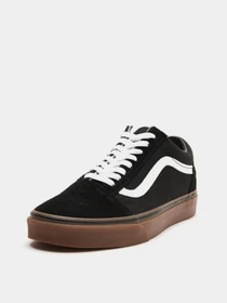 Кеди Vans Old Skool модель VN0001R1GI61 Фото