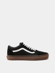 Кеди Vans Old Skool модель VN0001R1GI61 Фото