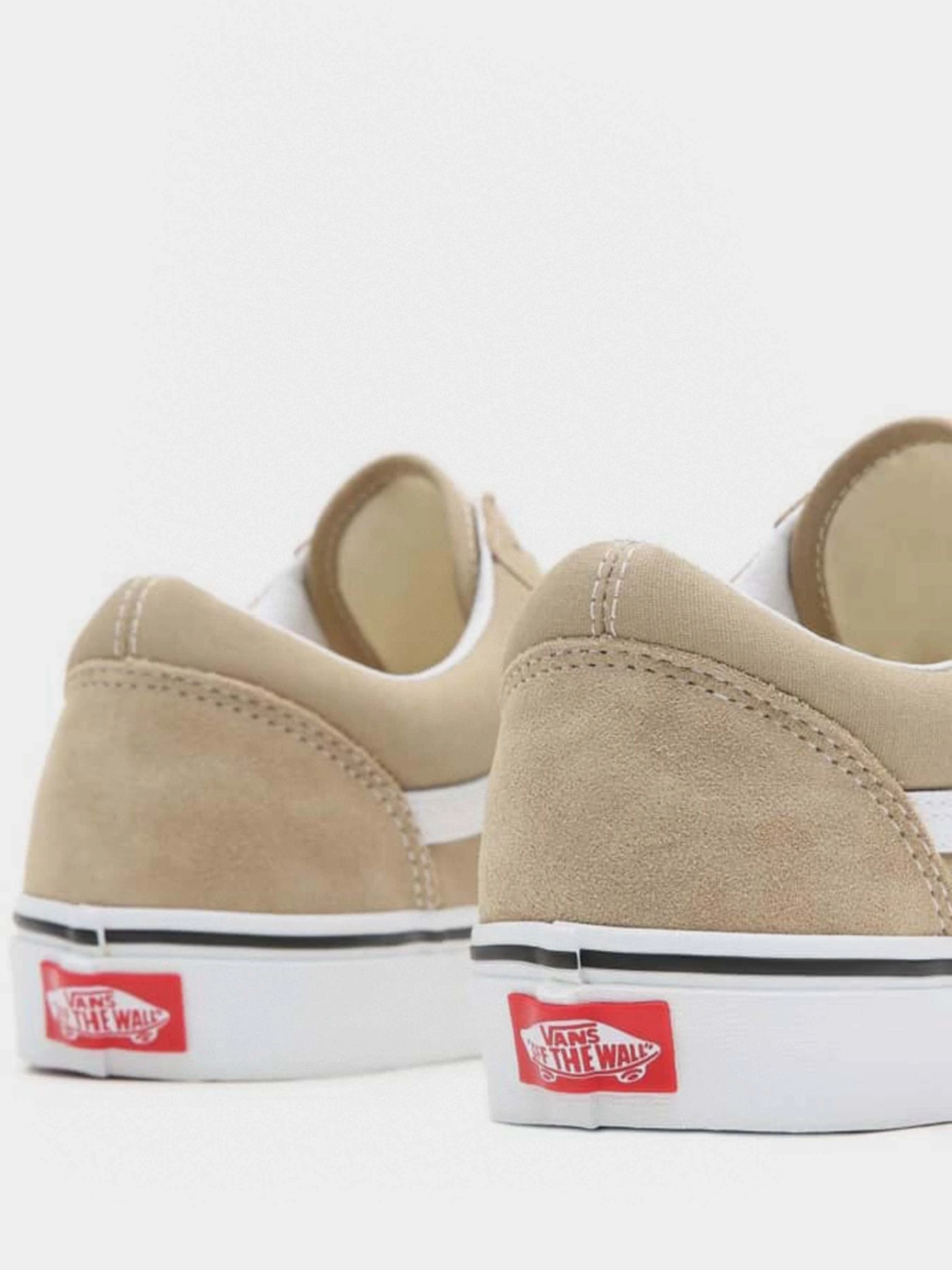 Кеди Vans Old Skool модель VN0A3WKT4G51 Фото