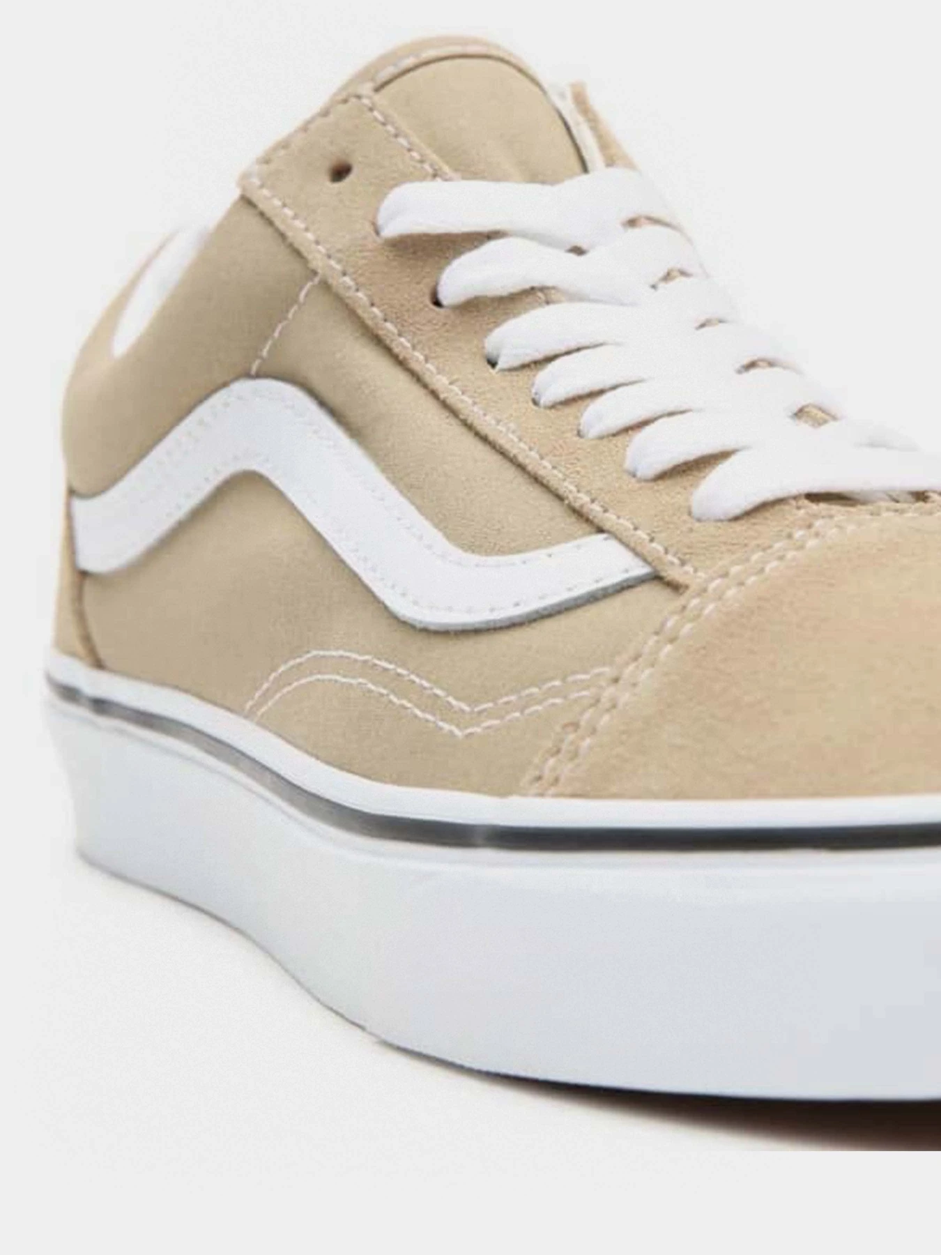 Кеди Vans Old Skool модель VN0A3WKT4G51 Фото