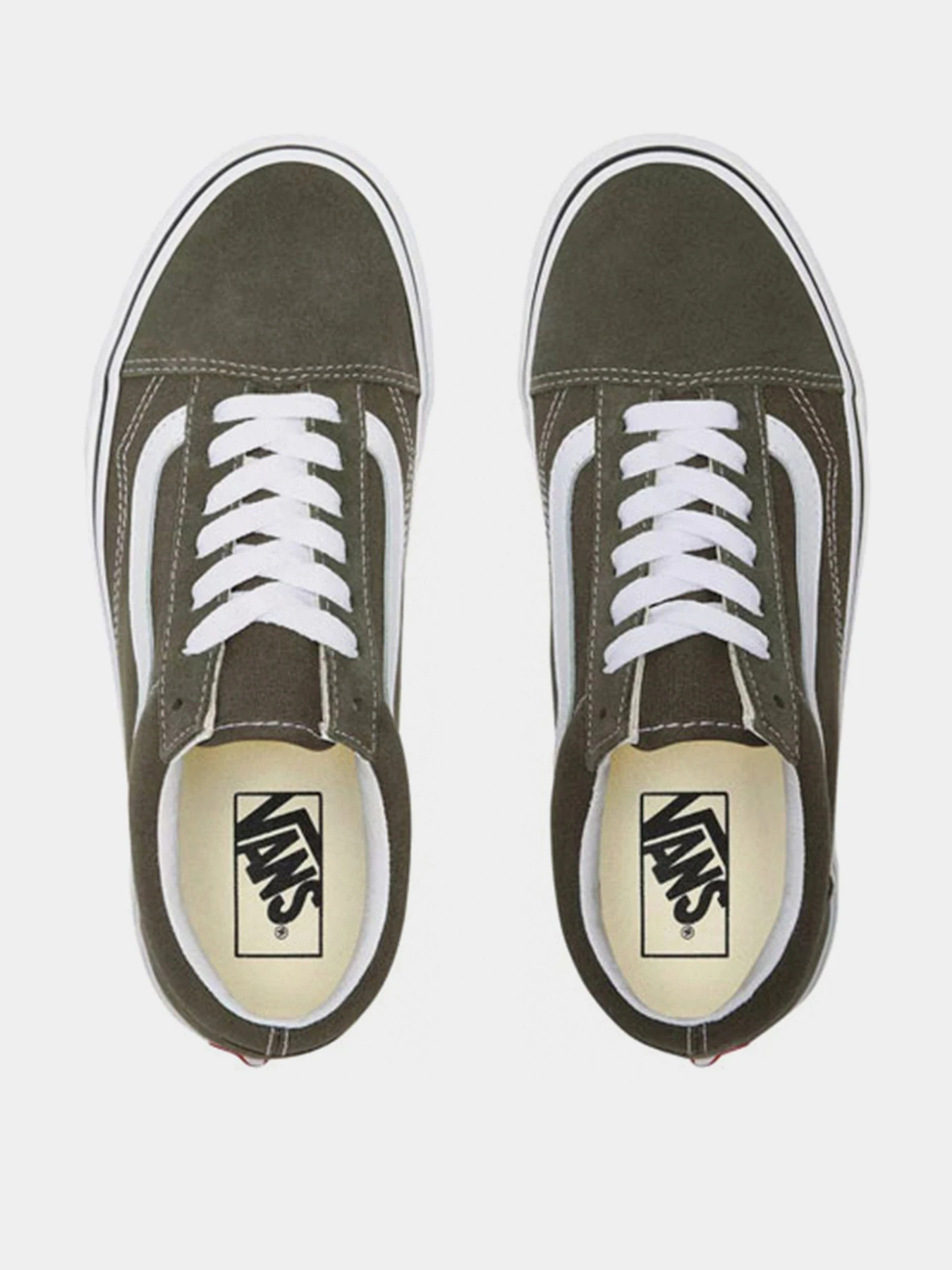 Кеды Vans Old Skool модель VN0A38G10FI1 Кеды Vans Old Skool модель VN0A38G10FI1 Фото
