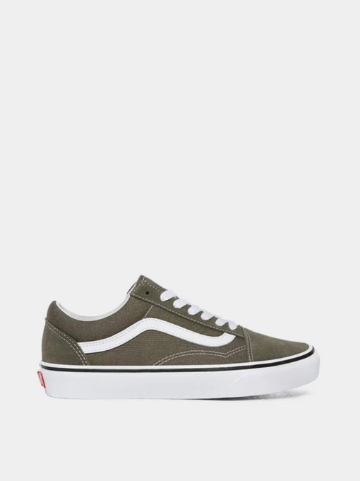 Кеды Vans Old Skool модель VN0A38G10FI1 Фото