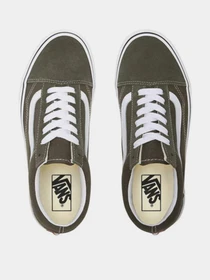 Кеды Vans Old Skool модель VN0A38G10FI1 Фото