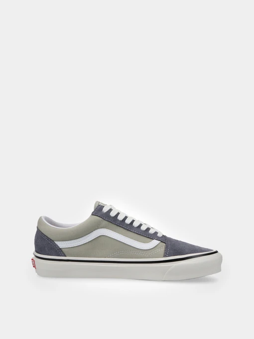 Кеди Vans Anaheim Old Skool 36 DX модель VN0A54F341G1 Фото
