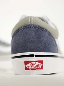 Кеди Vans Anaheim Old Skool 36 DX модель VN0A54F341G1 Фото