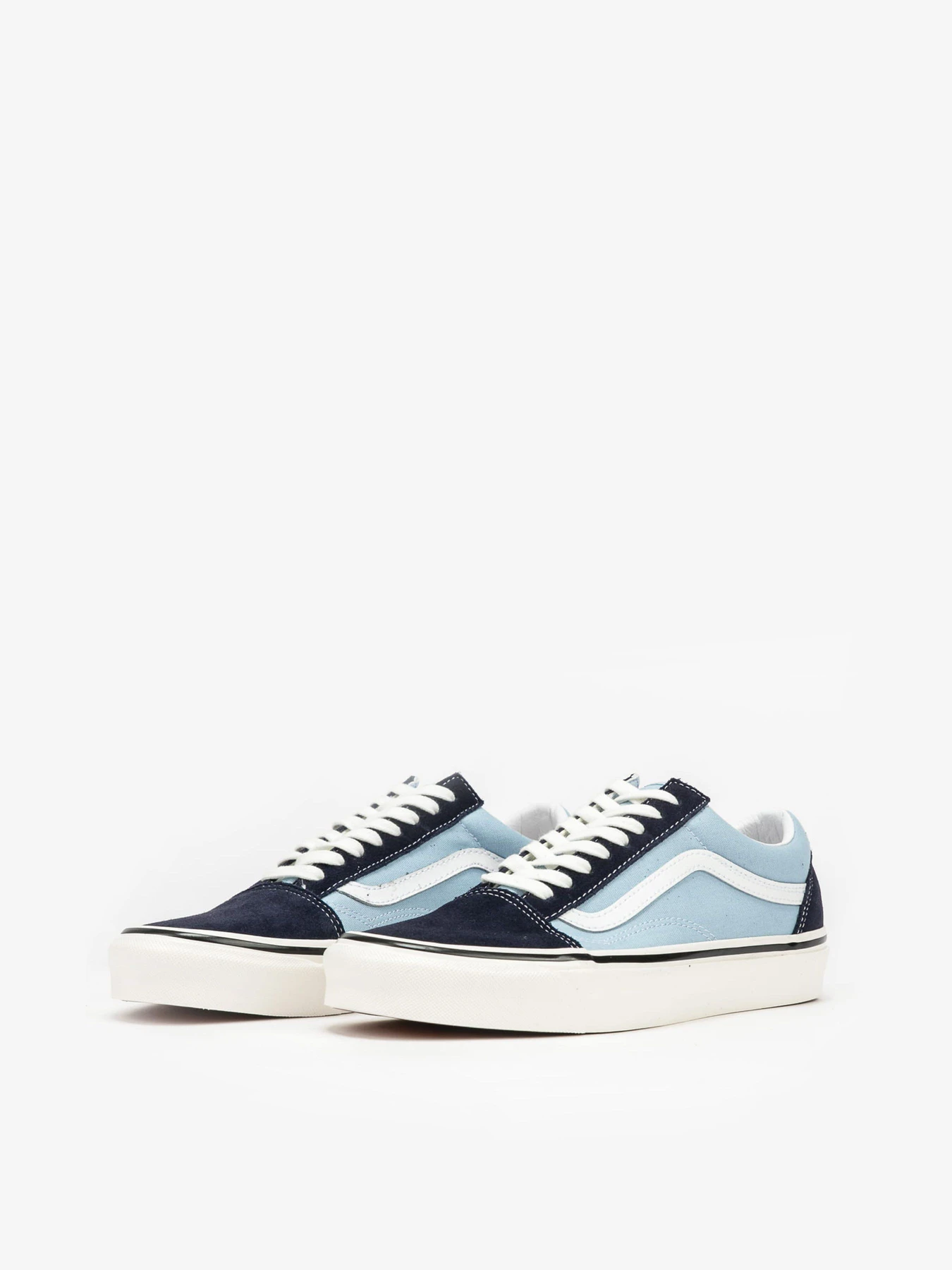 Кеди Vans Anaheim Old Skool 36 DX модель VN0A54F341L1 Фото