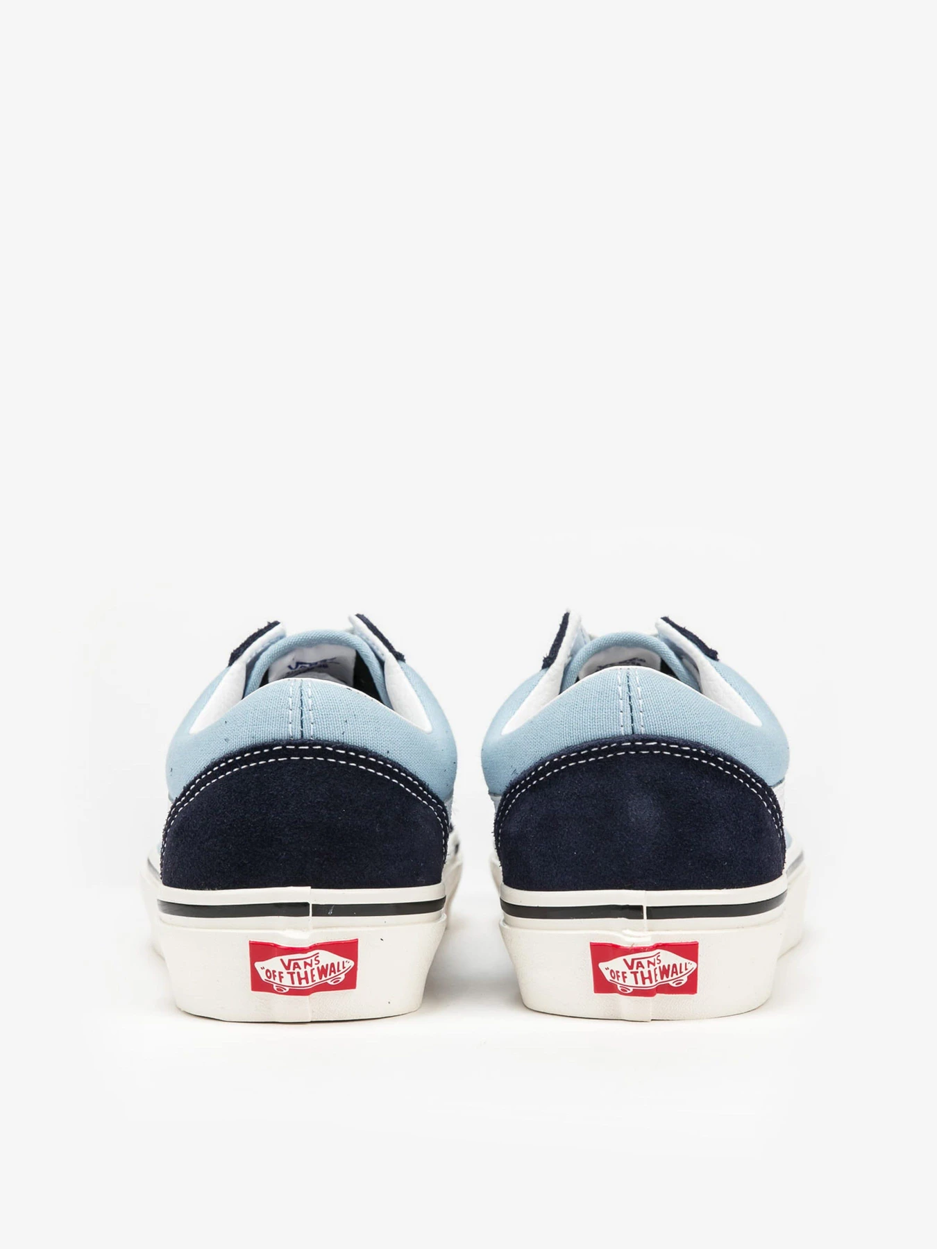 Кеди Vans Anaheim Old Skool 36 DX модель VN0A54F341L1 Фото